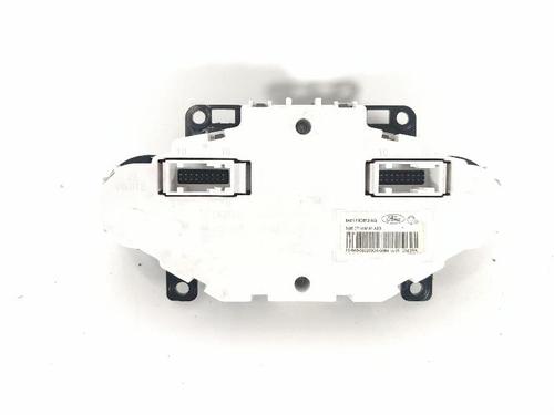 Climate control FORD FIESTA VI (CB1, CCN) 1.4 TDCi | BP27412401I5 - Image 2