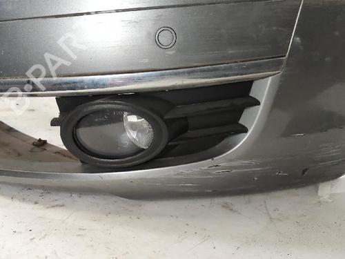 Front bumper AUDI A6 Allroad C6 (4FH) 3.0 TDI quattro | BP29628683C7 