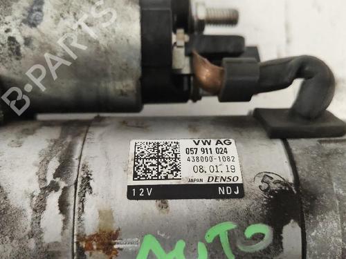 Starter AUDI A4 Allroad B9 (8WH, 8WJ) 2.0 TDI quattro | BP33400851M8 - Image 3