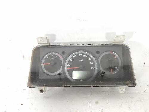 Used Instrument cluster NISSAN CABSTAR (F24M, F24W) 35.15 DCI, 45.15 DCI 3.0 (F24M) (150 hp) 27730268