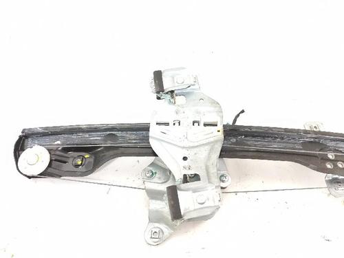 Front left window mechanism CHEVROLET AVEO Hatchback (T300) 1.2 | BP27425301C22 - Image 2