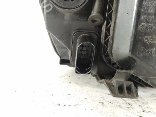 Left headlight FORD FOCUS II Turnier (DA_, FFS, DS) 1.6 TDCi | BP27416328C28 