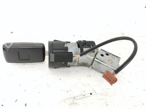 Ignition barrel CITROËN C8 (EA_, EB_) 2.2 HDi | BP31657049M48 - Image 3