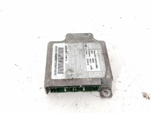 Used ECU airbags FIAT DUCATO Bus (250_) 130 Multijet 2,3 D (131 hp) 28596611