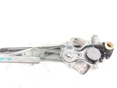 Used Front left window mechanism TOYOTA YARIS (_P9_) 1.0 VVT-i (KSP90_, KSP90R) (69 hp) 27416968