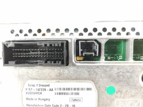 Display monitor FORD FOCUS III Turnier 1.5 TDCi | BP27422066C48 