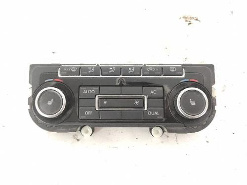 climate-control-vw-touran-1t3-2010-2011-2012-2013-2014-2015-2016-27426647 main image