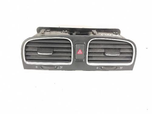 air-vent-vw-golf-plus-v-5m1-521-2004-2005-2006-2007-2008-2009-2010-2011-2012-2013-27413395 main image