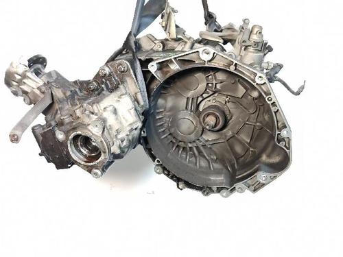 Gearkasse ALFA ROMEO BRERA (939_) 3.2 JTS (939DXG2B, 939DXG1B) (260 hp) 27430485