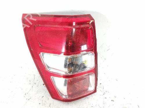 Used Left taillight Left taillight 38636104 38636104
