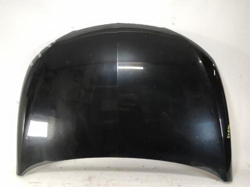 Used Hood SEAT IBIZA IV (6J5, 6P1) 1.2 TDI (75 hp) 27432146