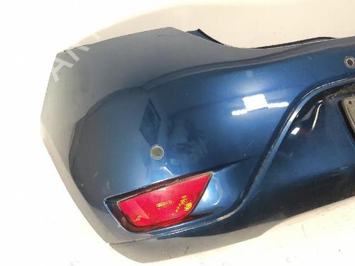 Used Rear bumper DACIA SANDERO II 1.0 LPG (B8ML) (101 hp) 27925572