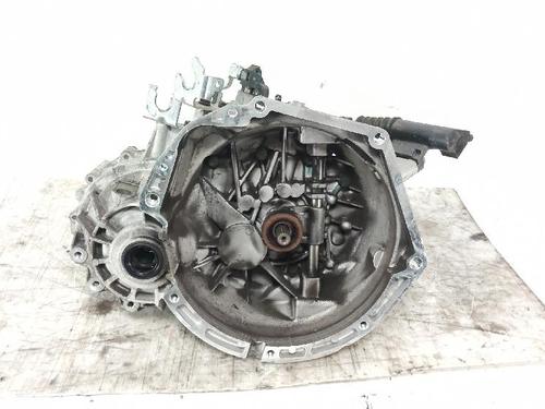 Gearkasse Gearkasse MG MG ZS SUV (AZS1) 1.5 VTi (106 hp) 33904245 33904245