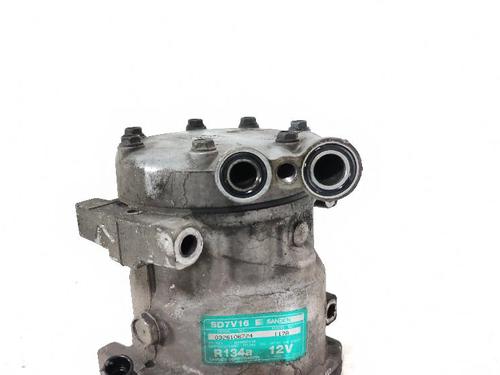 AC compressor FIAT DUCATO Bus (250_) 100 Multijet 2,2 D | BP32659157M34