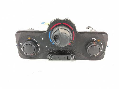 Commande Chauffage RENAULT CLIO III (BR0/1, CR0/1) 1.2 16V Hi-Flex (BR1U, CR1U) (75 hp) 30411120