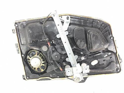 Front right window mechanism FORD FIESTA V (JH_, JD_) 1.4 TDCi | BP27415475C23
