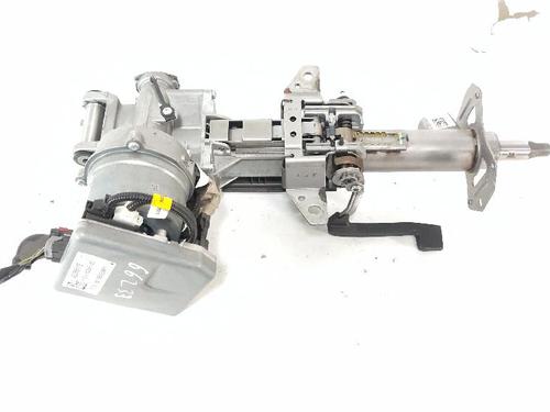 Steering column FORD FIESTA VII (HJ, HF) 1.5 TDCi | BP37682944M21 - Image 5