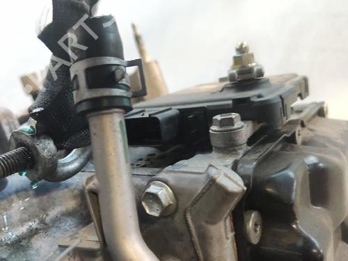 Gearbox SUZUKI VITARA (LY) 1.4 T AllGrip (APK414) | BP30146818M3