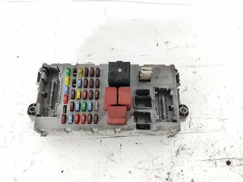 Used Fuse box Fuse box FIAT DUCATO Bus (250_) 120 Multijet 2,3 D (120 hp) 27432495 27432495