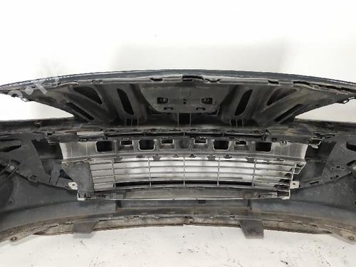 Front bumper PEUGEOT 206+ (2L_, 2M_) 1.4 HDi eco 70 | BP30146890C7 