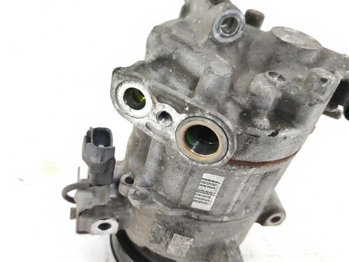 AC compressor FIAT 500X (334_) 1.6 D Multijet (334AXA1B, 334AXA11) | BP32280772M34