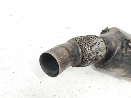 Particulate filter BMW 1 (E87) 120 d | BP33733974M81 - Image 2