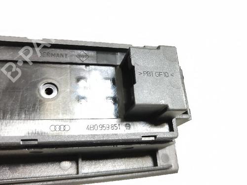Left front window switch AUDI A6 C5 (4B2, 4B4) 2.5 TDI | BP27418295I27 - Image 4