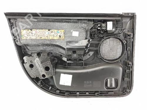 Front right panel FIAT PANDA (312_, 319_) 0.9 4x4 (312PXG1A) | BP27424600C59 - Image 2