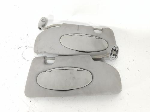 Used Left sun visor MINI MINI (R50, R53) Cooper (116 hp) 27424427