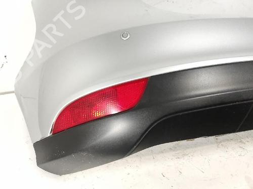 Rear bumper FORD FOCUS III 1.6 Ti | BP27427792C8 