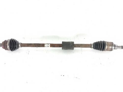 Used Right front driveshaft Right front driveshaft FORD FIESTA VII (HJ, HF) 1.1 Ti-VCT (75 hp) 40524137 40524137