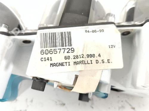 Instrument cluster ALFA ROMEO 156 (932_) 1.8 16V T.SPARK (932.A3) | BP27421203C47 
