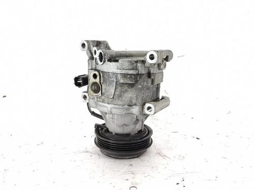 Compresseur AC TOYOTA YARIS (_P1_) 1.5 (NCP13_, NCP13R) (106 hp) 27432367