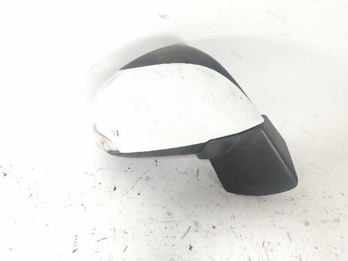Used Right mirror RENAULT SCÉNIC III (JZ0/1_) 1.5 dCi (110 hp) 27496084