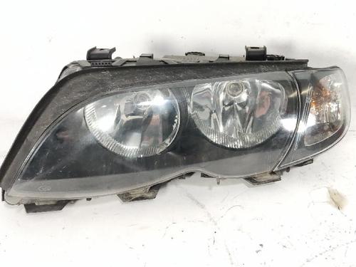 Used Left headlight Left headlight BMW 3 Touring (E46) 320 d (150 hp) 27412150 27412150