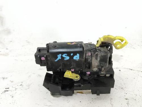 Used Rear left lock DACIA DUSTER (HS_) 1.6 16V 4x4 (105 hp) 28596740