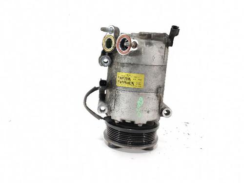 Used AC compressor AC compressor LAND ROVER RANGE ROVER EVOQUE (L538) 2.2 D 4x4 (150 hp) 34151169 34151169