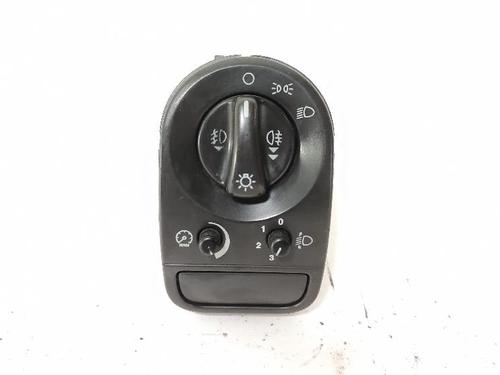 Used Headlight switch Headlight switch JAGUAR X-TYPE I (X400) 2.5 V6 All-wheel Drive (196 hp) 27420912 27420912