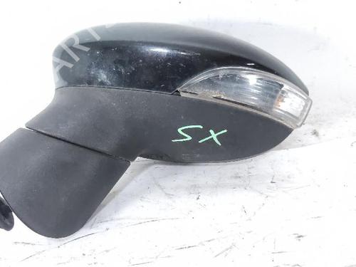 Retrovisor esquerdo Retrovisor esquerdo FORD FIESTA VI (CB1, CCN) 1.25 (82 hp) 36430859 36430859