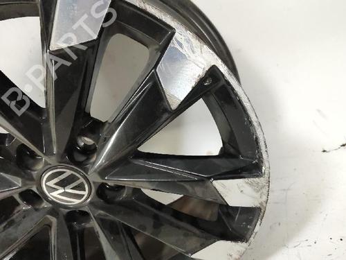 Fælk VW T-CROSS (C11, D31) 1.0 TSi | BP34053875C45  - Image 12