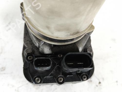 Styring servopumpe OPEL ASTRA H (A04) 1.7 CDTI (L48) | BP27413550M99 