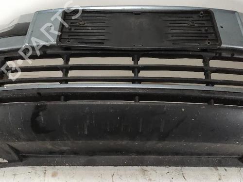 Front bumper SKODA OCTAVIA II (1Z3) 1.9 TDI | BP27429619C7 