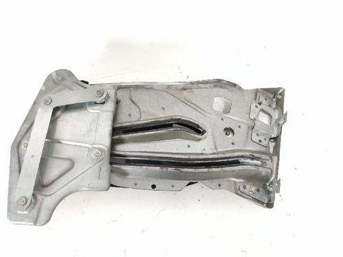 Vindusheismekanisme venstre bak Vindusheismekanisme venstre bak PEUGEOT 307 CC (3B) 1.6 16V (110 hp) 36001314 36001314