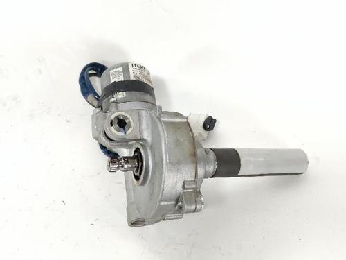 Used Steering column TOYOTA AURIS (_E15_) 1.4 D-4D (NDE150_, NDE150R) (90 hp) 27432967