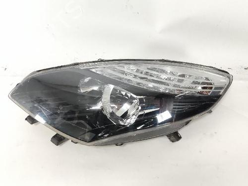 Used Left headlight Left headlight RENAULT SCÉNIC III (JZ0/1_) 1.5 dCi (110 hp) 39581457 39581457