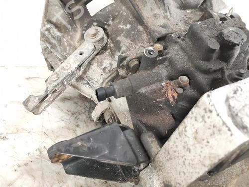 Gearbox FIAT PANDA (169_) 1.2 (169AXF2A, 169AXF1A) | BP27424080M3 - Image 5