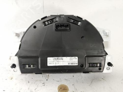 Instrument cluster RENAULT TWINGO III (BCM_, BCA_) Z.E: (BCA1) | BP27427587C47 - Image 2