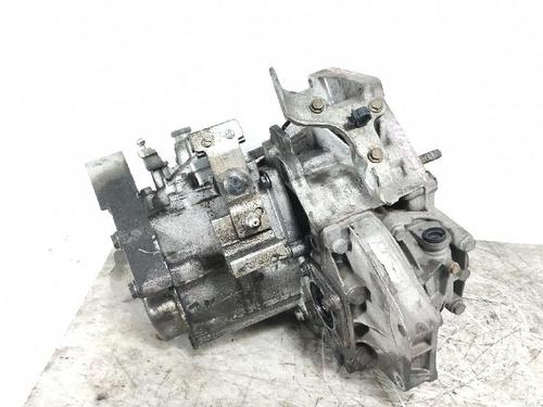 Gearbox FIAT PANDA (169_) 1.2 (169.AXB11, 169.AXB1A) | BP38481348M3 - Image 5