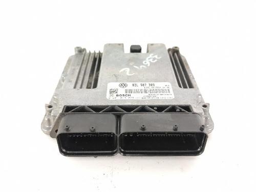 engine-control-unit-ecu-vw-passat-b6-3c2-2005-2006-2007-2008-2009-2010-2011-27414834 main image