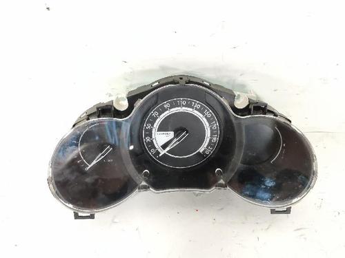 Compteur de vitesse CITROËN C3 II (SC_) 1.2 VTi 82 (82 hp) 28689192